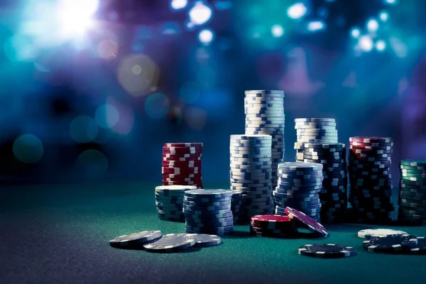 serasi189 Live Casino