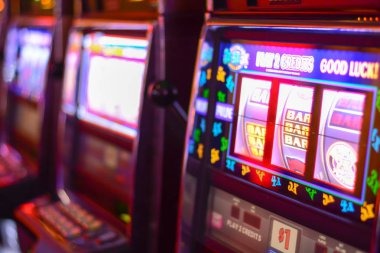 serasi189 Arcade Games