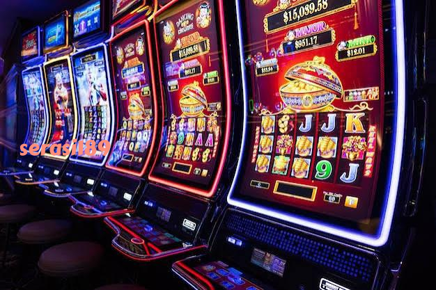 serasi189 Live Casino Tables Built for Indonesia