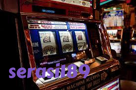 serasi189 App – Casino in Your Pocket